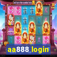 aa888 login